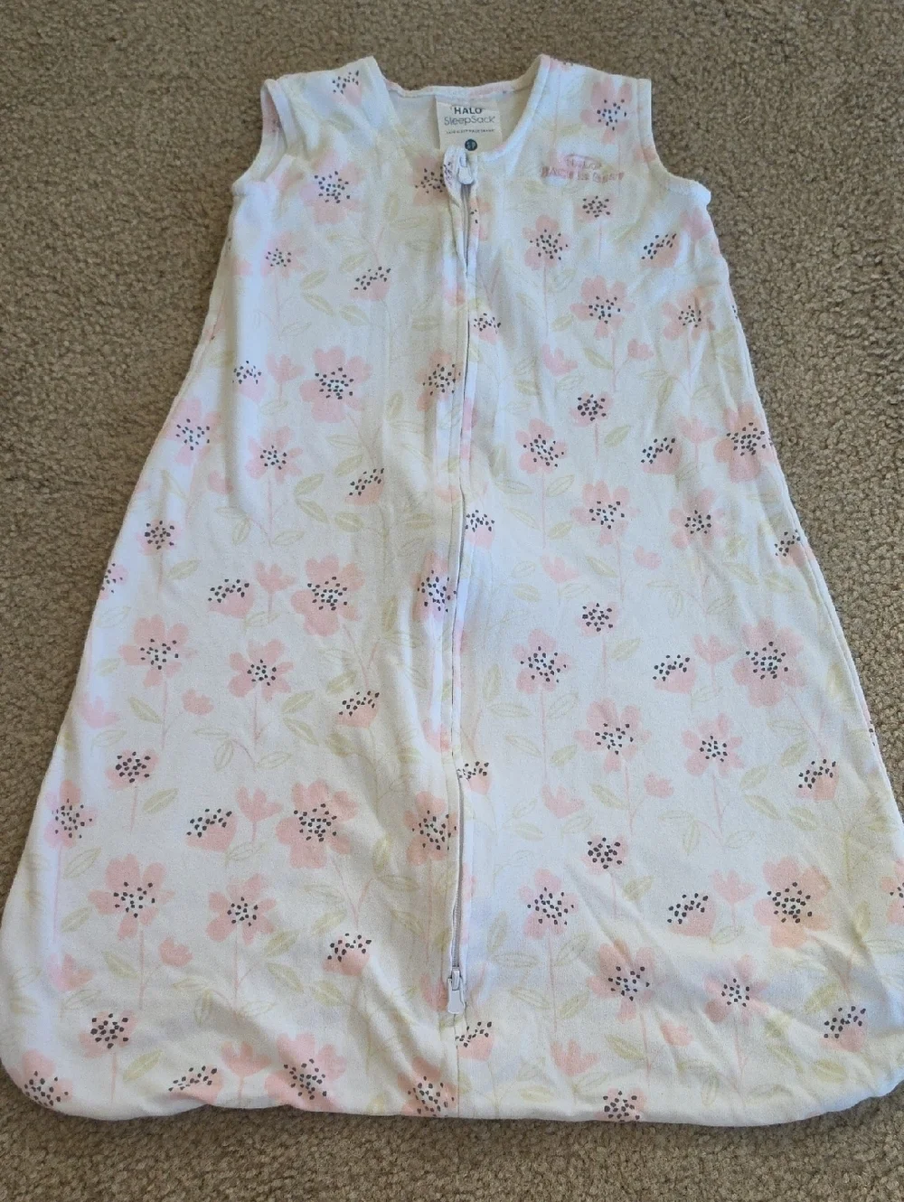 Halo brand item